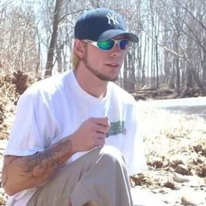 Meet your Posher, Dwaine